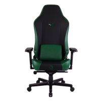 GAMEON x DC Licensed Gaming Chair With Adjustable 4D Armrest & Metal Base - Joker