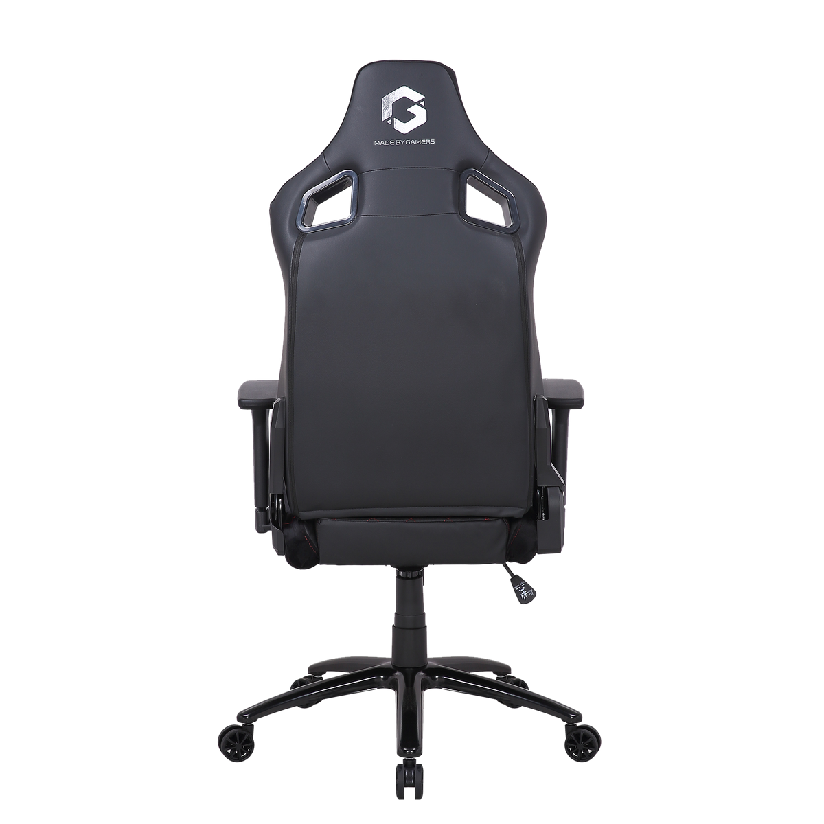 GAMEON GT Series Gaming Chair - Black