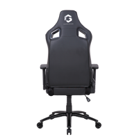 GAMEON GT Series Gaming Chair - Black