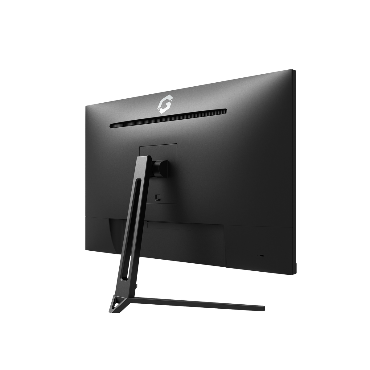 GAMEON GOP28UHD144IPS Premium Series 28" 4K UHD, 144Hz, MPRT 0.5ms, HDMI 2.1, Fast IPS Gaming Monitor (Supports PS5) - Black