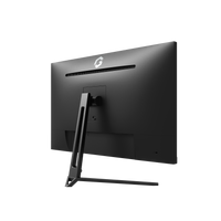 GAMEON GOP28UHD144IPS Premium Series 28" 4K UHD, 144Hz, MPRT 0.5ms, HDMI 2.1, Fast IPS Gaming Monitor (Supports PS5) - Black