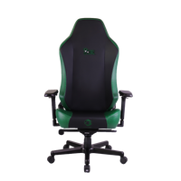GAMEON x DC Licensed Gaming Chair With Adjustable 4D Armrest & Metal Base - Joker