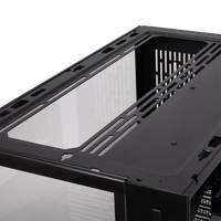 GAMEON LIAN LI Edition Dynamic Mid Tower Gaming Case - Black