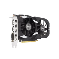 Asus Dual GeForce RTX 3050 OC 6GB GDDR6 Gaming Graphics Card