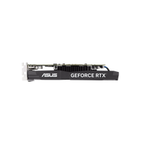 Asus Dual GeForce RTX 3050 OC 6GB GDDR6 Gaming Graphics Card