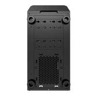 GAMEON TRIDENT II Mid Tower Gaming Case (ARGB)
