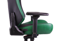 GAMEON x DC Licensed Gaming Chair With Adjustable 4D Armrest & Metal Base - Joker