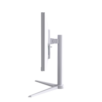 GAMEON GOAP27QHD380IPS Artic Pro Series 27" QHD, 380Hz, MPRT 0.5ms, HDMI 2.1, Fast IPS Gaming Monitor (Supports PS5) - White