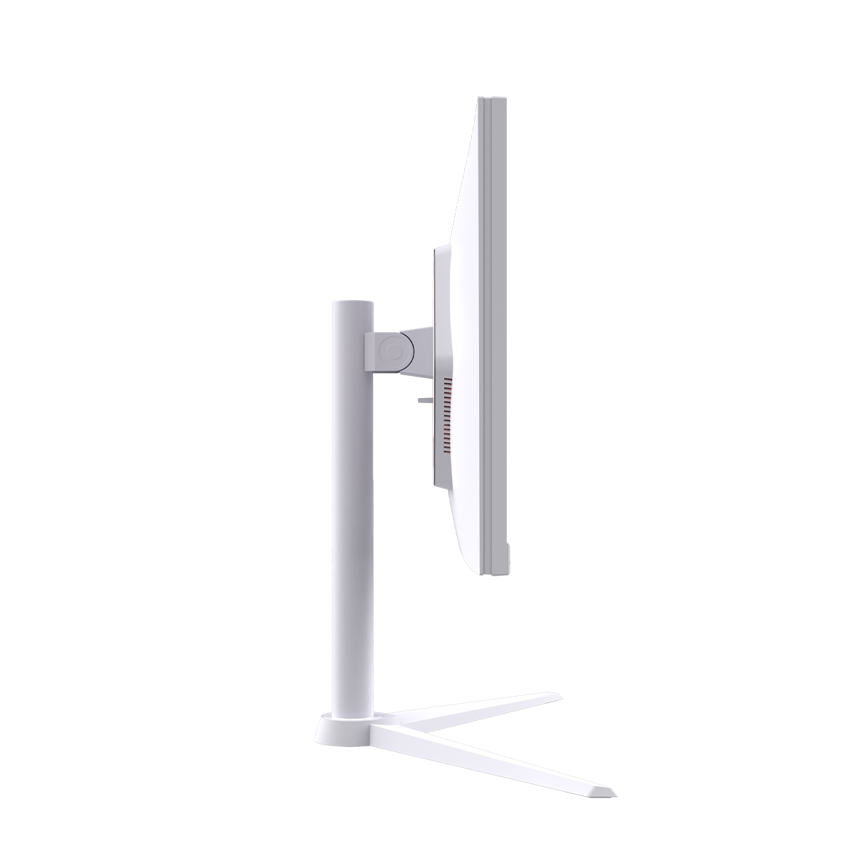 GAMEON GOAP27QHD380IPS Artic Pro Series 27" QHD, 380Hz, MPRT 0.5ms, HDMI 2.1, Fast IPS Gaming Monitor (Supports PS5) - White