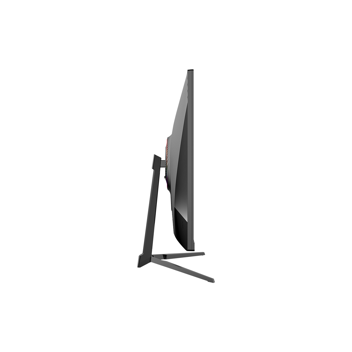 GAMEON GOC27F300 27'' ,300Hz, FHD, 0.5Ms, Fast VA Curved R1500, HDMI 2.1 Gaming Monitor