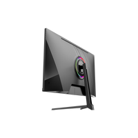 GAMEON GOC27F300 27'' ,300Hz, FHD, 0.5Ms, Fast VA Curved R1500, HDMI 2.1 Gaming Monitor