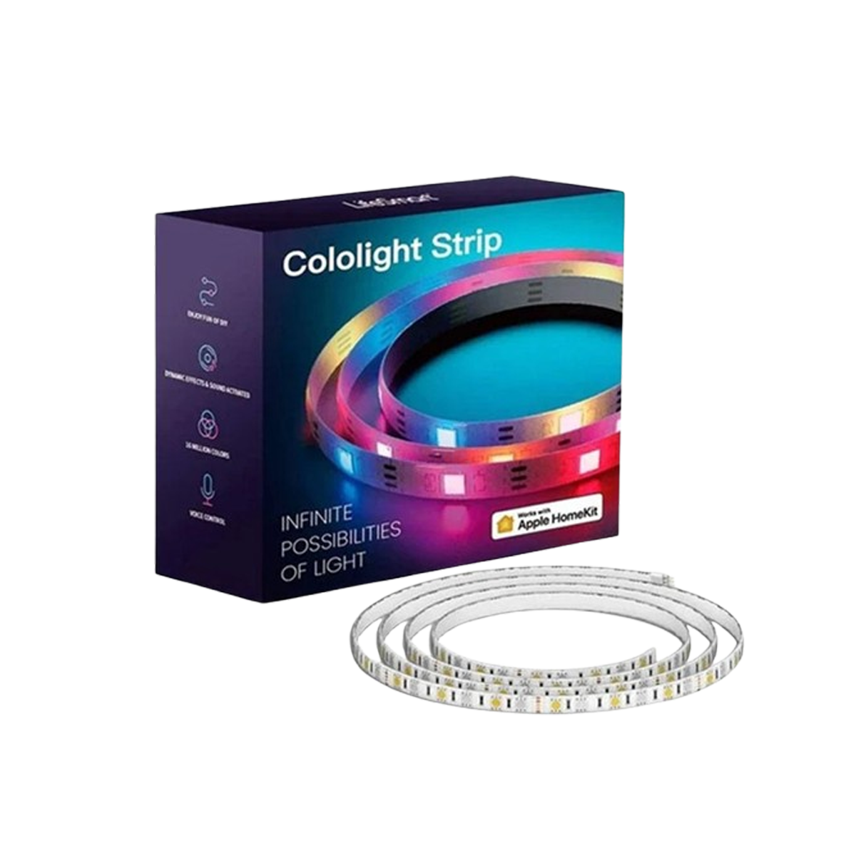 Customized Gaming PC Bundle - Intel i5 12400F Processor, 16GB RAM, 1TB SSD, RTX 3050 6GB, 650W PSU, Liquid Cooler, 24" FHD 180Hz IPS Monitor & All-in-One Gaming Bundle (Keyboard, Headset, Mouse, Mousepad) + FREE Cololight LED Strip Light - Black