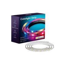 Customized Gaming PC Bundle - Intel i5 12400F Processor, 16GB RAM, 1TB SSD, RTX 3050 6GB, 650W PSU, Liquid Cooler, 24" FHD 180Hz IPS Monitor & All-in-One Gaming Bundle (Keyboard, Headset, Mouse, Mousepad) + FREE Cololight LED Strip Light - Black