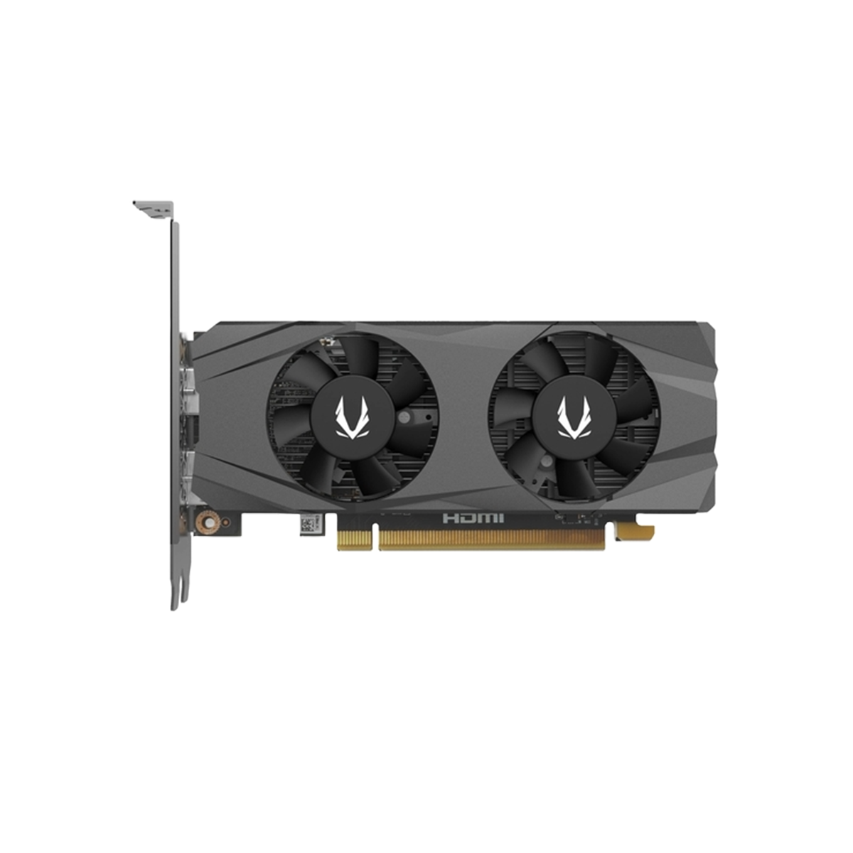ZOTAC GAMING GeForce RTX 3050 6GB GDDR6 LP Gaming Graphic Card