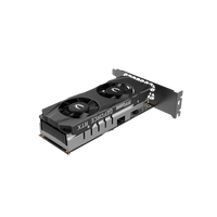 ZOTAC GAMING GeForce RTX 3050 6GB GDDR6 LP Gaming Graphic Card