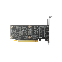 ZOTAC GAMING GeForce RTX 3050 6GB GDDR6 LP Gaming Graphic Card