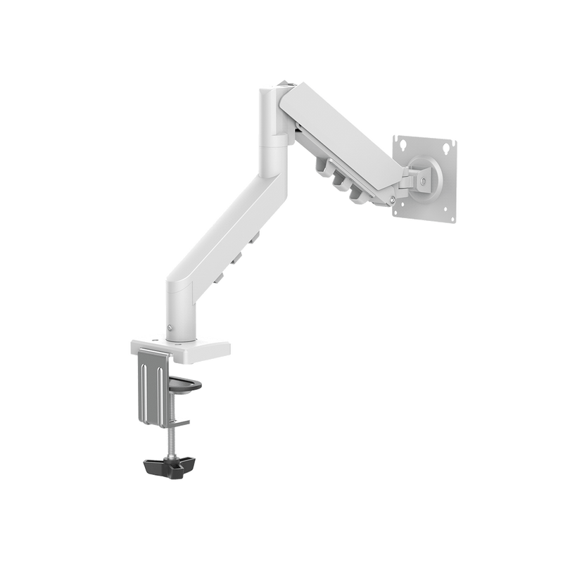 GAMEON GO-5501 Gas Mechanical Spring Monitor Arm  For Gaming And Office Use