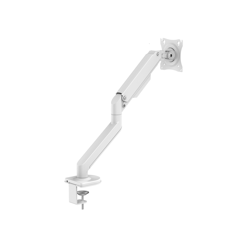 GAMEON GO-5600 Gas Mechanical Spring Monitor Arm  For Gaming And Office Use