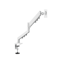 GAMEON GO-5501 Gas Mechanical Spring Monitor Arm  For Gaming And Office Use