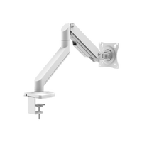 GAMEON GO-5600 Gas Mechanical Spring Monitor Arm  For Gaming And Office Use