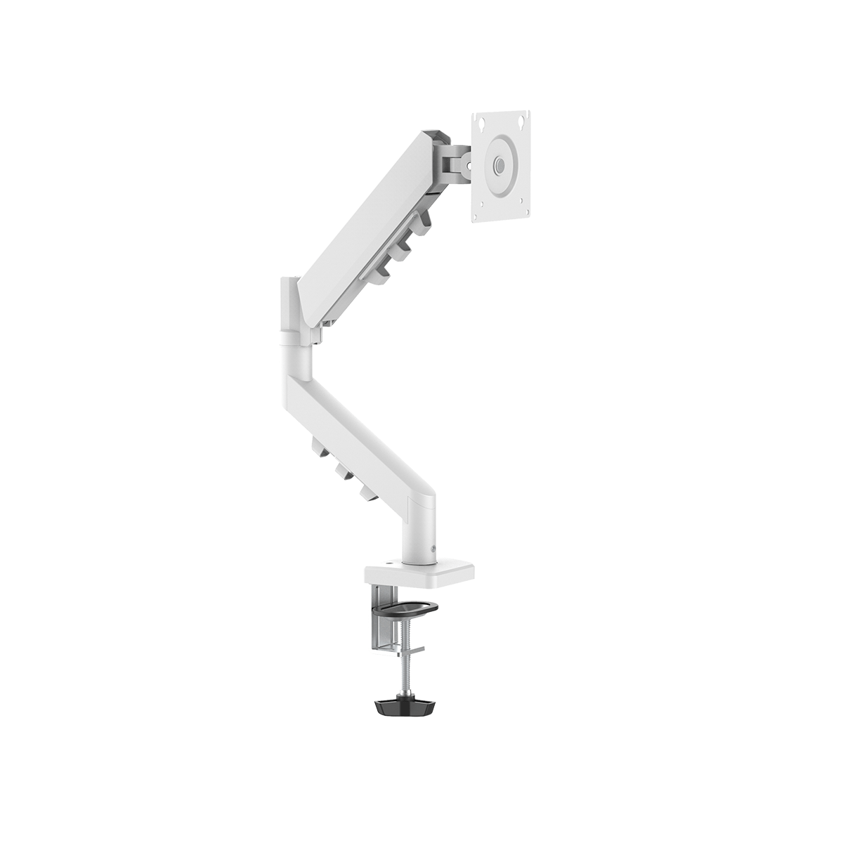 GAMEON GO-5501 Gas Mechanical Spring Monitor Arm  For Gaming And Office Use
