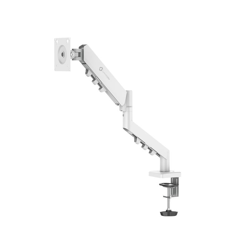 GAMEON GO-5501 Gas Mechanical Spring Monitor Arm  For Gaming And Office Use