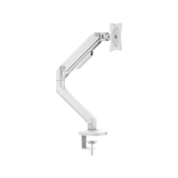 GAMEON GO-5600 Gas Mechanical Spring Monitor Arm  For Gaming And Office Use