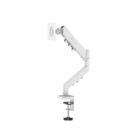 GAMEON GO-5501 Gas Mechanical Spring Monitor Arm  For Gaming And Office Use