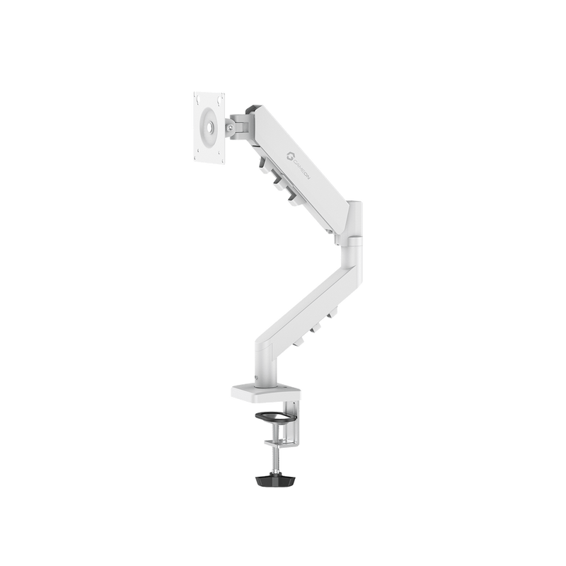 GAMEON GO-5501 Gas Mechanical Spring Monitor Arm  For Gaming And Office Use