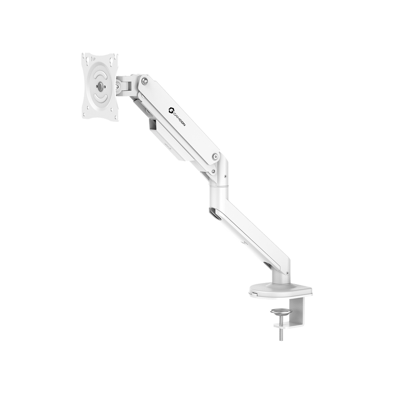 GAMEON GO-5600 Gas Mechanical Spring Monitor Arm  For Gaming And Office Use