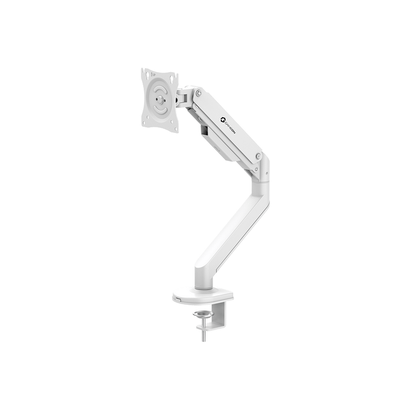 GAMEON GO-5600 Gas Mechanical Spring Monitor Arm  For Gaming And Office Use