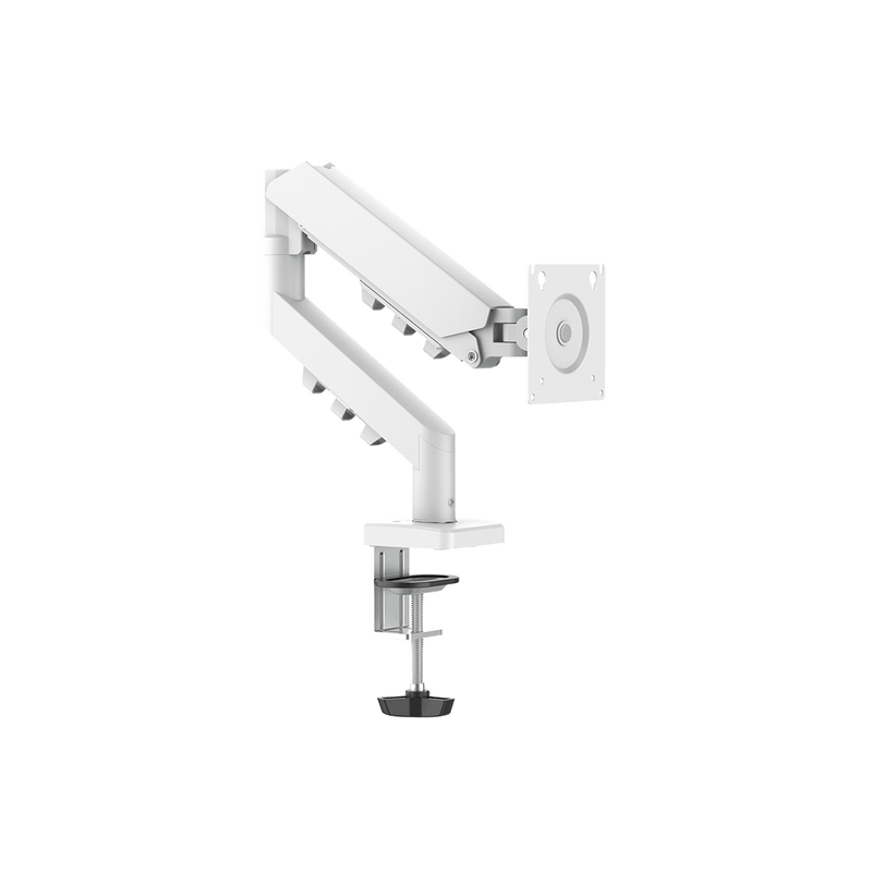 GAMEON GO-5501 Gas Mechanical Spring Monitor Arm  For Gaming And Office Use