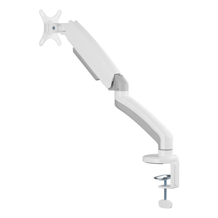 GAMEON GO-5400 Mechanical Spring Monitor Arm  For Gaming And Office Use