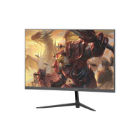 GAMEON GOC27F180VA Curved 27" FHD, 180Hz, MPRT 0.5ms, HDMI 2.1, VA PANEL Gaming Monitor