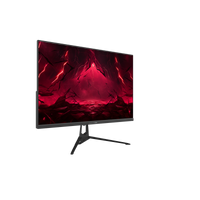 GAMEON GOES27QHD120IPS FLAT  27" QHD, 120Hz, MPRT 0.5ms, HDMI 2.1, Fast IPS PANEL Gaming Monitor