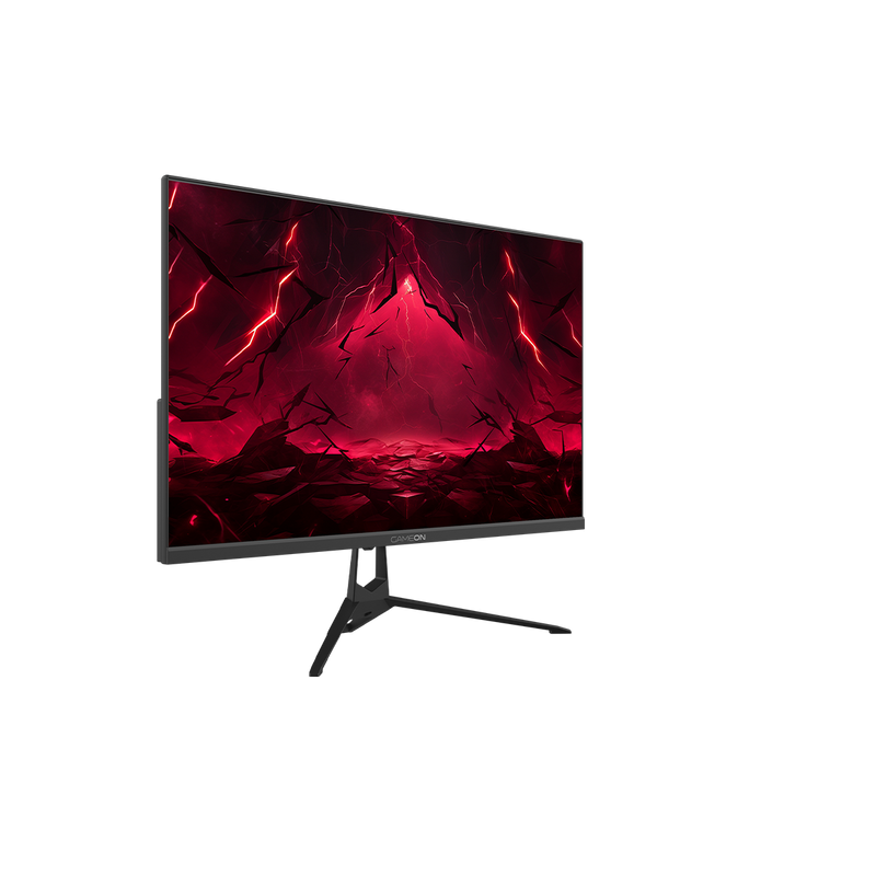 GAMEON GOES27QHD120IPS FLAT  27" QHD, 120Hz, MPRT 0.5ms, HDMI 2.1, Fast IPS PANEL Gaming Monitor