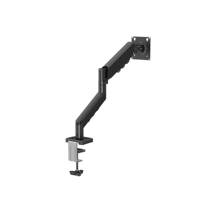 GAMEON GO-5500 Gas Mechanical Spring Monitor Arm  For Gaming And Office Use
