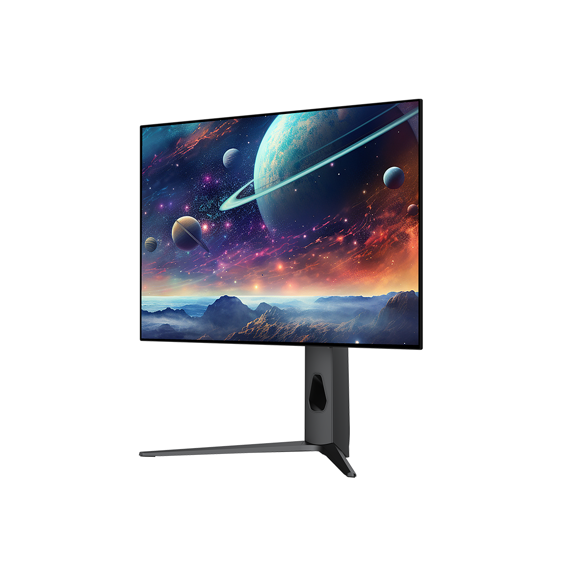 GAMEON GO27OLED2K Signature X Series 27" OLED QHD, 240Hz, 0.03ms, HDMI 2.1, Gaming Monitor (Supports PS5) - Black