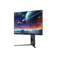 GAMEON GO27OLED2K Signature X Series 27" OLED QHD, 240Hz, 0.03ms, HDMI 2.1, Gaming Monitor (Supports PS5) - Black