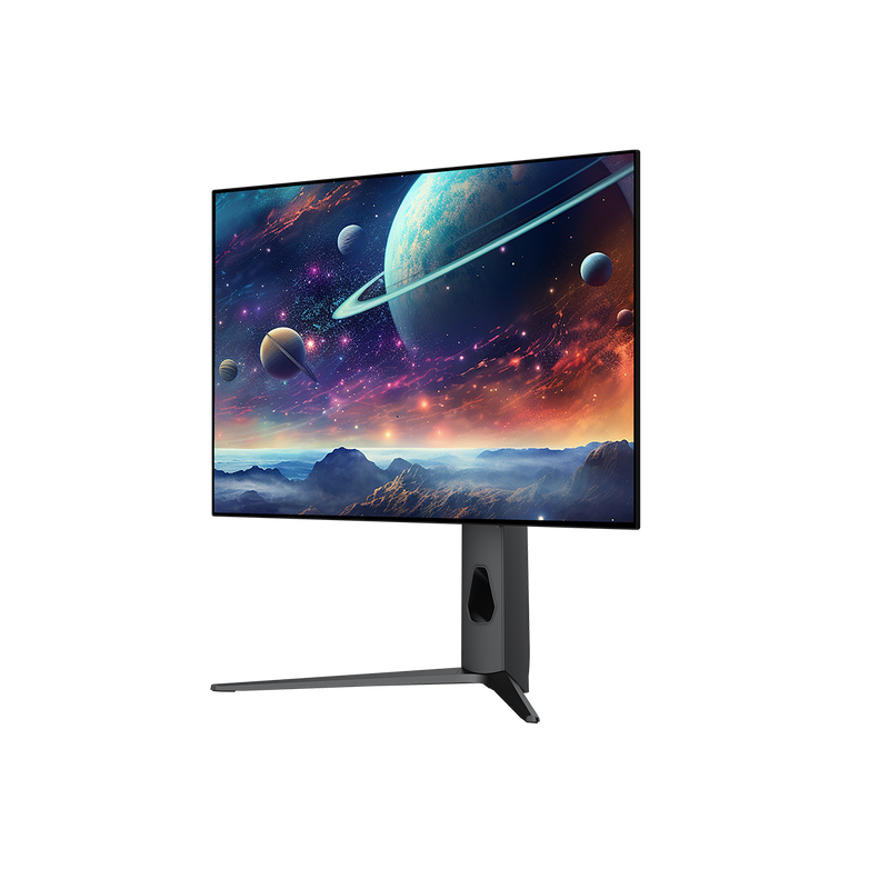 GAMEON GO27OLED2K Signature X Series 27" OLED QHD, 240Hz, 0.03ms, HDMI 2.1, Gaming Monitor (Supports PS5) - Black