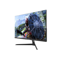 GAMEON GOPS24180VA 24" FHD, 180Hz, 1 ms , HDMI 2.0 Gaming Monitor (Adaptive Sync and G-Sync Compatible)