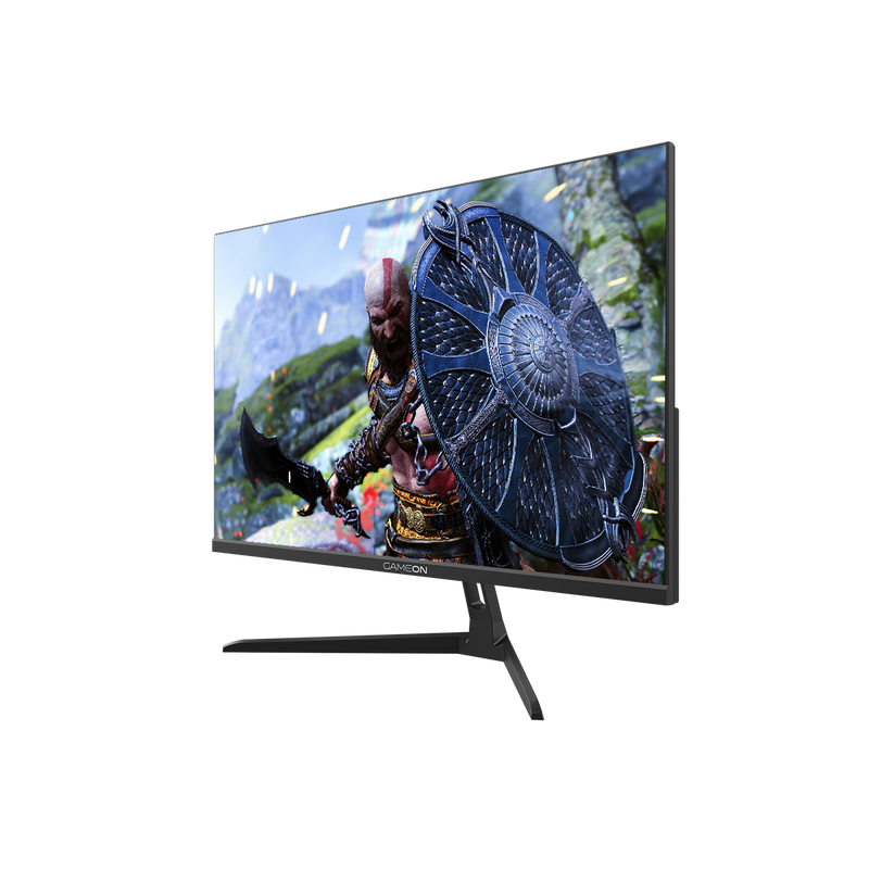 GAMEON GOPS24180VA 24" FHD, 180Hz, 1 ms , HDMI 2.0 Gaming Monitor (Adaptive Sync and G-Sync Compatible)