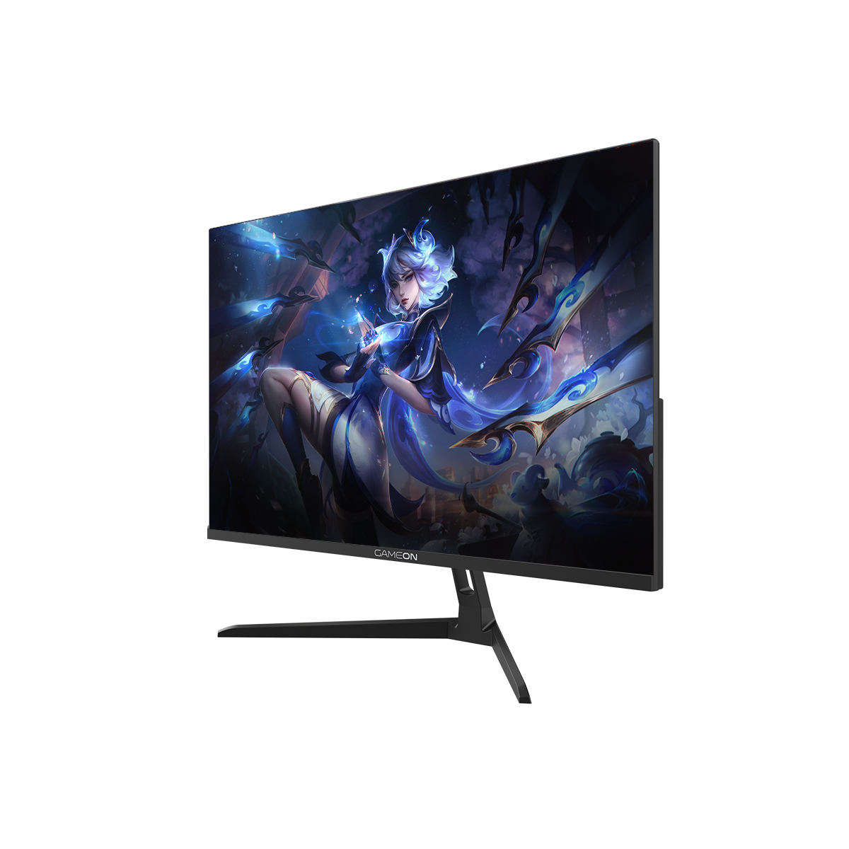 GAMEON GOPS27180IPS 27" FHD, 180Hz, 0.5ms Fast IPS Gaming Monitor (Support PS5)