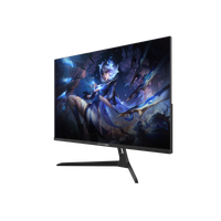 GAMEON GOPS27180IPS 27" FHD, 180Hz, 0.5ms Fast IPS Gaming Monitor (Support PS5)