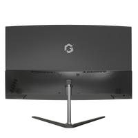 GAMEON GOC27F120VA Curved 27" FHD, 120Hz, MPRT 1MS, HDMI 2.1, VA PANEL Gaming Monitor