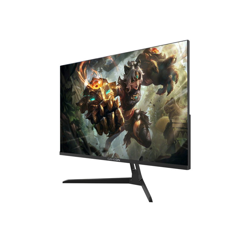 GAMEON GOESP27240IPS 27" FHD, 240Hz, 0.5ms Fast IPS Gaming Monitor (Support PS5)