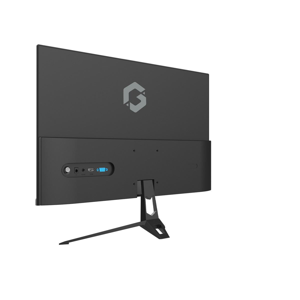 GAMEON GOES22FHD100IPS 22" FHD, 100Hz, MPRT 1ms, HDMI 2.1, IPS Gaming Monitor