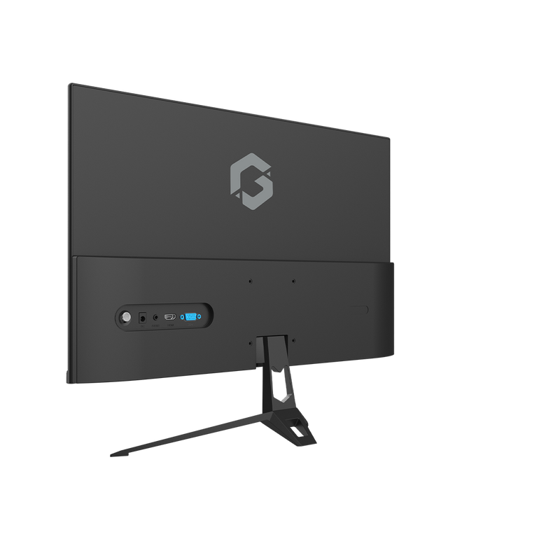 GAMEON GOES22FHD100IPS 22" FHD, 100Hz, MPRT 1ms, HDMI 2.1, IPS Gaming Monitor