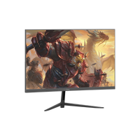 GAMEON GOC27Q180VA Curved 27" QHD, 180Hz, MPRT 0.5ms, HDMI 2.1, VA PANEL Gaming Monitor