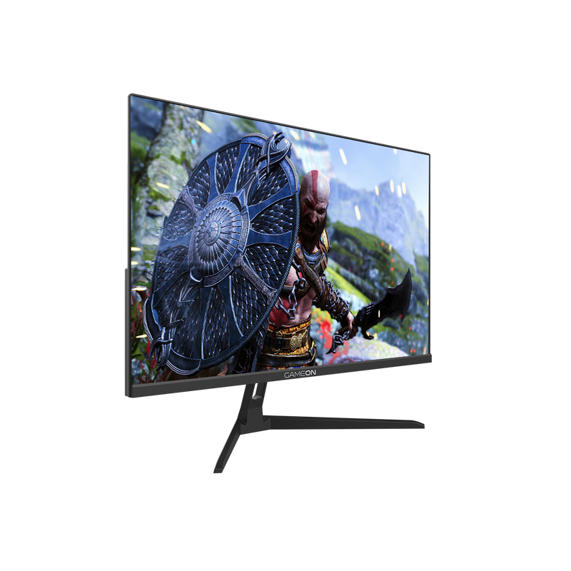 GAMEON GOPS24180VA 24" FHD, 180Hz, 1 ms , HDMI 2.0 Gaming Monitor (Adaptive Sync and G-Sync Compatible)